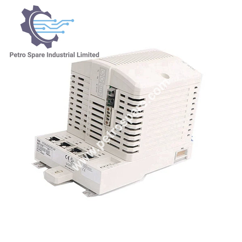 Процессорный блок ABB PM866AK02 для контроллеров AC 800M