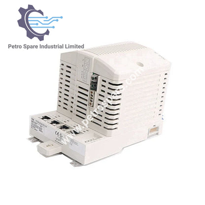 Процессорный блок ABB PM866AK02 для контроллеров AC 800M