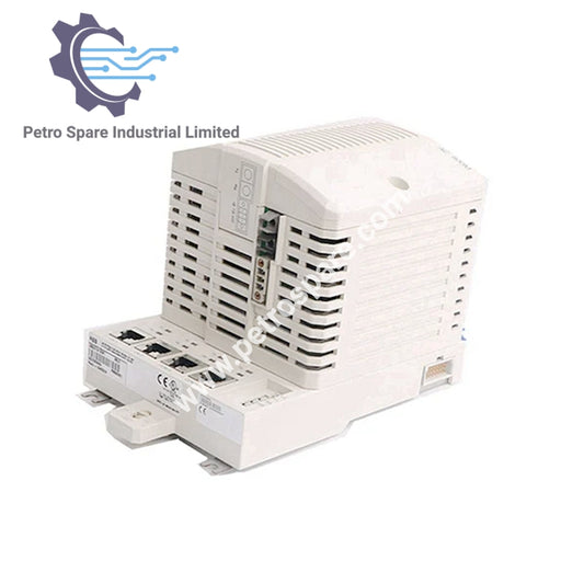 Процессорный блок ABB PM866AK02 для контроллеров AC 800M