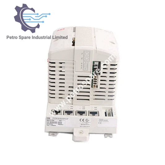 Процессорный блок ABB PM866AK02 для контроллеров AC 800M