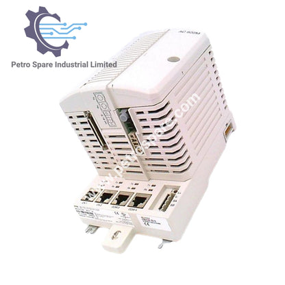 3BSE050198R1 | ABB PM866K01 Unit Pemproses AC 800M