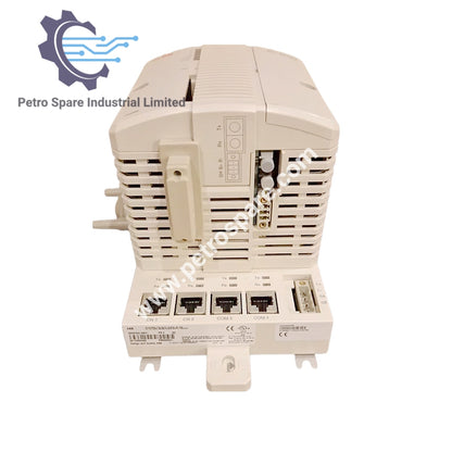 3BSE050198R1 | ABB PM866K01 Unit Pemproses AC 800M