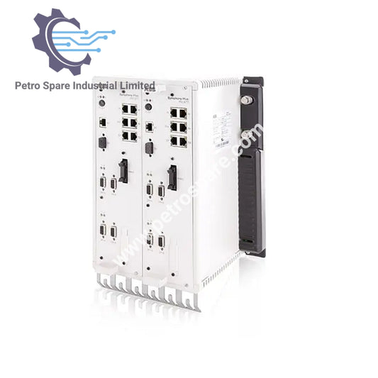 ABB 3BDH000777R1 - Pengontrol PM 877 PM877