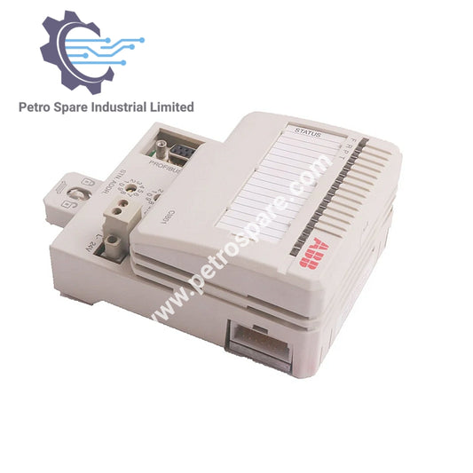 PM891K01 ABB 3BSE053241R1 | Процессорный блок