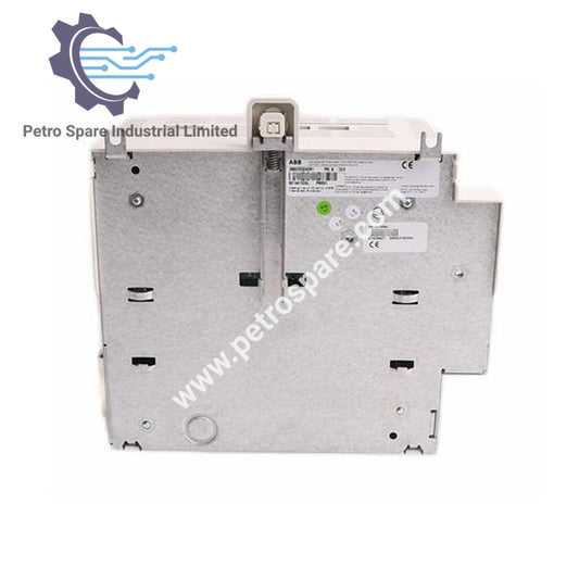 PM891K01 ABB 3BSE053241R1 | Процессорный блок