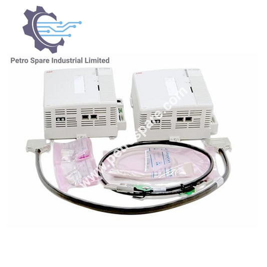 PM891K02 ABB AC 800M | Резервный процессорный блок