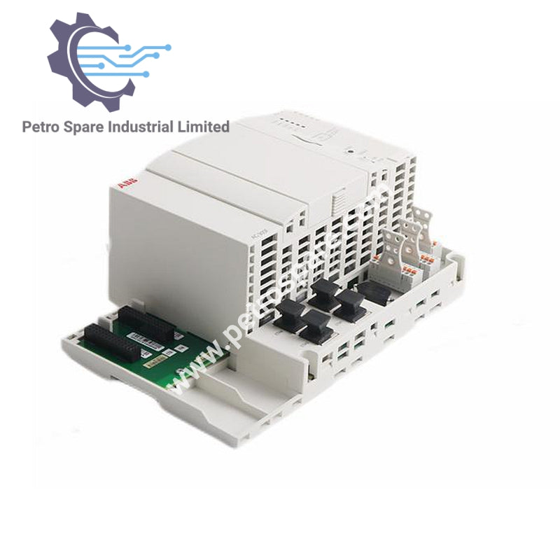 PM 902F | ABB PM902F CPU Module 3BDH001000R0001