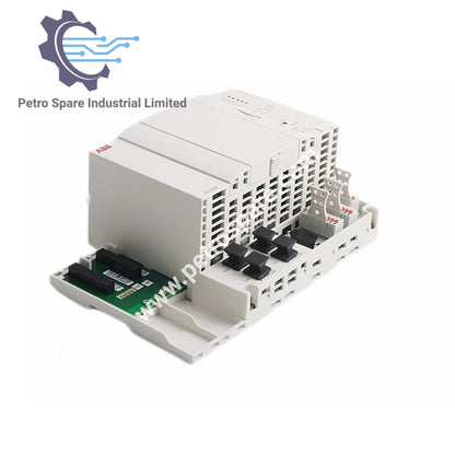PM 902F | ABB PM902F CPU Module 3BDH001000R0001