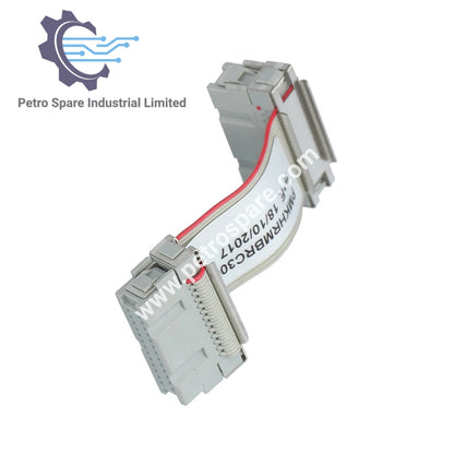 Cabo de Redundância ABB PMKHRMBRC3000A para Ctrl/Comm - 4 cm