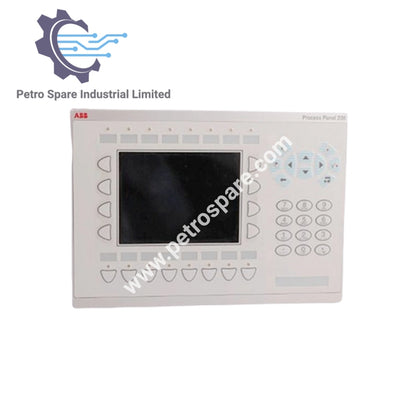 3BSC690102R2 PP235 Panel de Proceso 235 - ABB