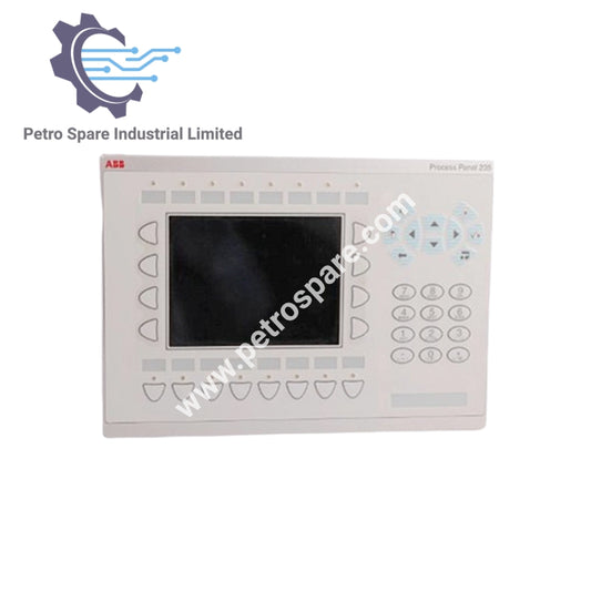 3BSC690102R2 PP235 Procesni panel 235 - ABB