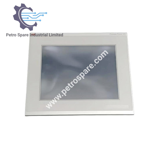 3BSC690127R2 PP345B پنل فرآیند 345B - ABB