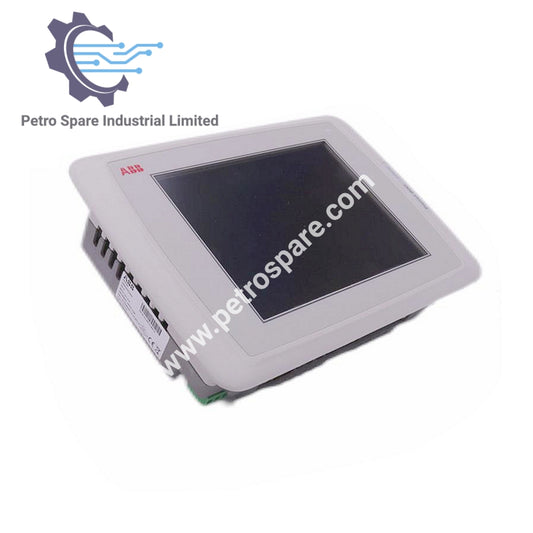ای‌بی‌بی - PP835A 3BSE042234R2 - پنل لمسی، 6.5"