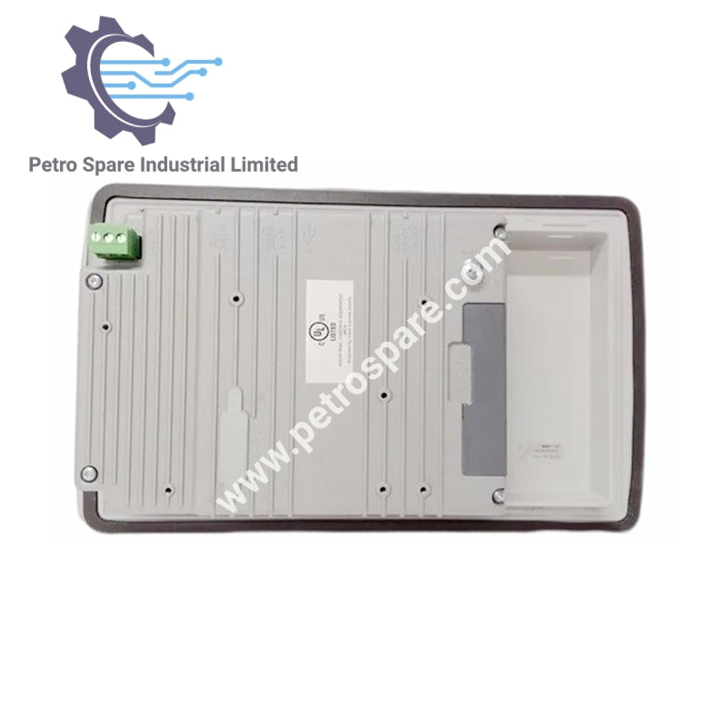 Panel Rady Spare Part Control Panel PP836A ABB Panel 800