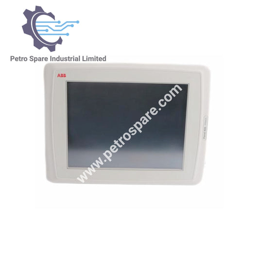 PP845 3BSE042235R1 | ABB | Operaterska tabla