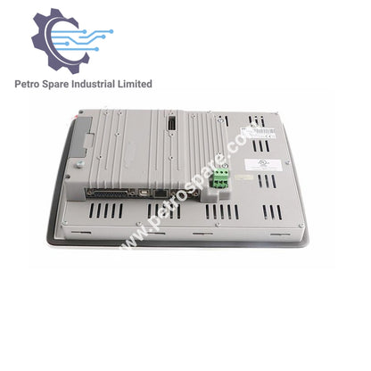 Panel de Operador PP845A 3BSE042235R2 | ABB