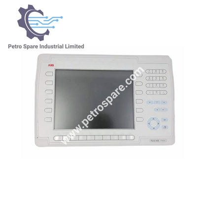 3BSE042238R2 | ABB | پنل اپراتور PP846A