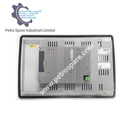 3BSE042238R2 | ABB | پنل اپراتور PP846A
