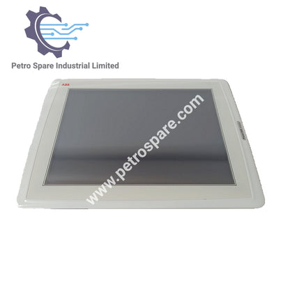 Panel de Operador PP865 800 3BSE042236R1 ABB