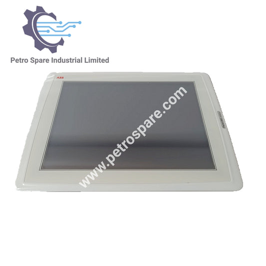 پنل اپراتور PP865 800 3BSE042236R1 ای‌بی‌بی