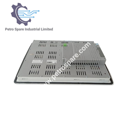 Panel de Operador PP865 800 3BSE042236R1 ABB