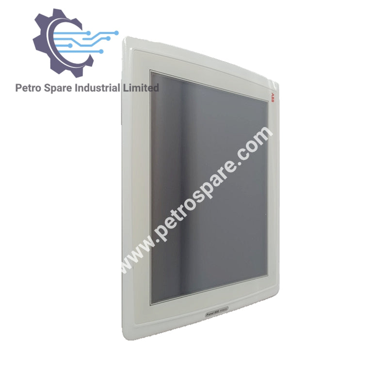 Panel 800 PP865 3BSE042236R2 ABB Touch Panel