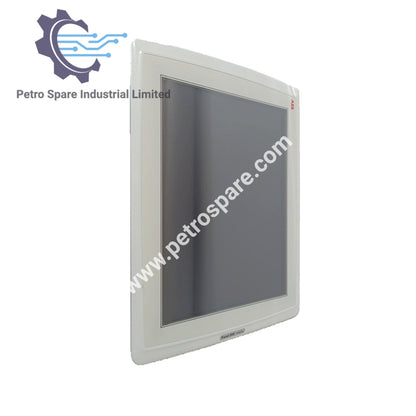 Panel 800 PP865 3BSE042236R2 ABB Touch Panel