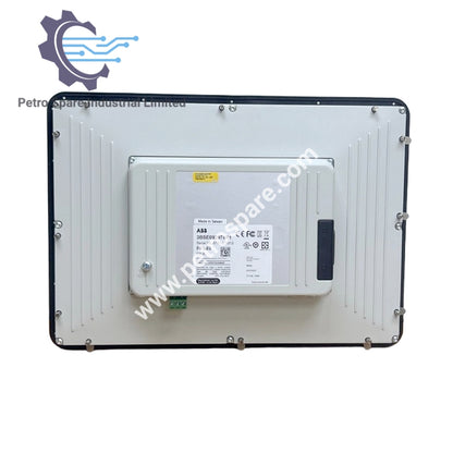PP883 3BSE092979R1 ABB Standard Panel 12", 1280x800 Widescreen (16:10)