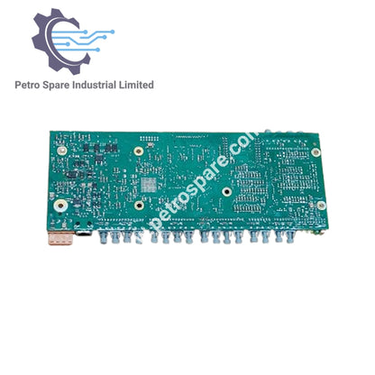 3BHE010751R0101 ABB PP C902 AE101 Carte de circuit imprimé PPC902AE101
