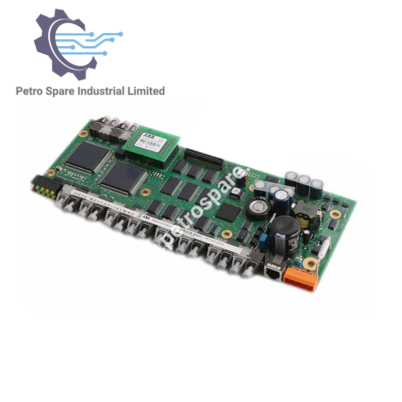 3BHE010751R0101 ABB PP C902 AE101 Carte de circuit imprimé PPC902AE101