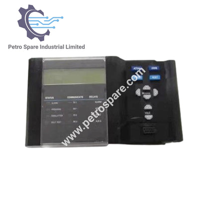 PQM-C | GE Fanuc PQM Power Quality Meter