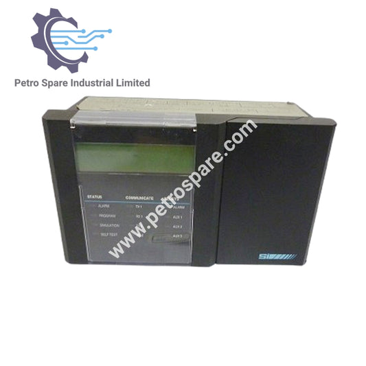 PQM-C | GE Fanuc PQM Power Quality Meter