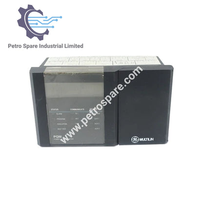 PQM-T20-C | GE Fanuc | Power Quality Meter