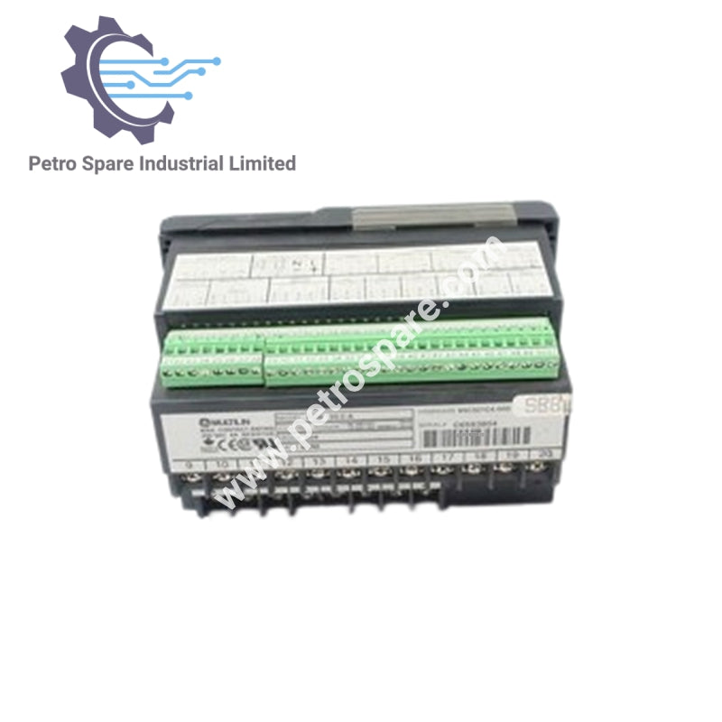 PQM-T20-C | GE Fanuc | Power Quality Meter