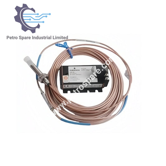 PR6423/001-121 | Epro | 8-мм датчик вихревых токов