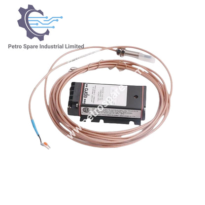 PR6423/001-121 | Epro | Sensor de Corriente de Eddy de 8mm
