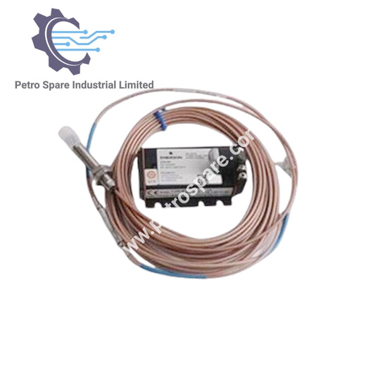 Датчик вихревых токов Epro PR6423/003-130 Emerson