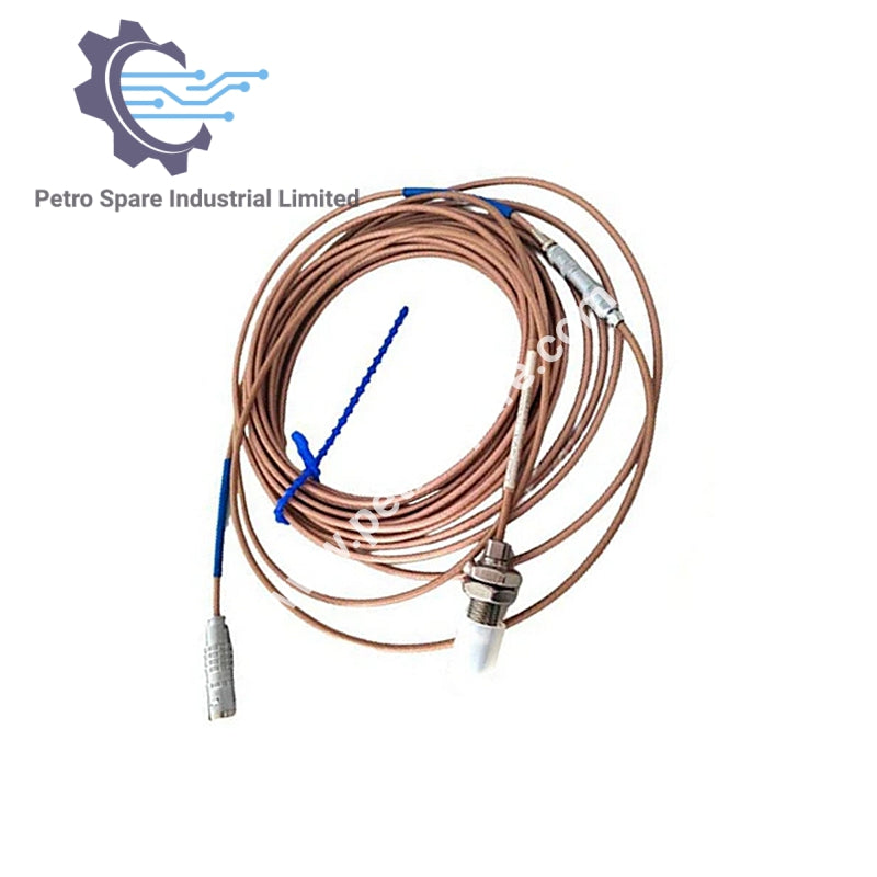 PR6423/004-000 | Emerson Epro | حساس تيار إيدي 8 مم
