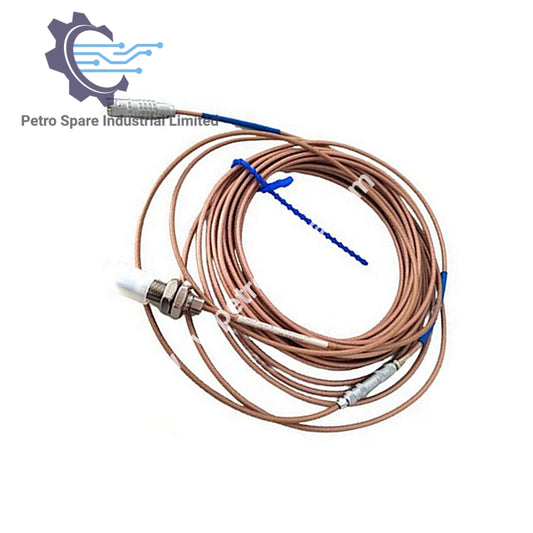 PR6423/004-000 | Emerson Epro | 8-мм датчик вихревых токов