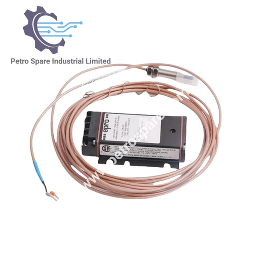 PR6423/00C-030 | Epro | 8-мм датчик вихревых токов