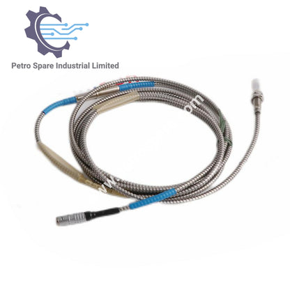 PR6423/011-000 | Emerson Epro 8mm Eddy Cərəyan Sensoru