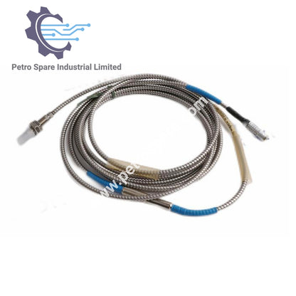 PR6423/011-000 | Emerson Epro 8mm Eddy Cərəyan Sensoru