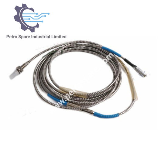PR6423/011-000 | Emerson Epro 8mm Senzor vrtložne struje