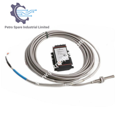 Sensor de Corrente de Foucault Emerson PR6423/016-100 Epro
