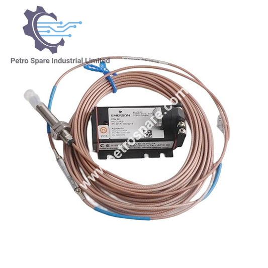 PR6424/003-030 | Epro Emerson | Датчик вихревых токов