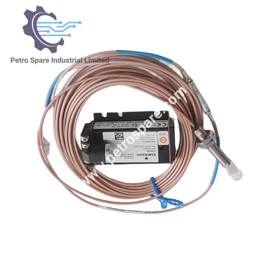 PR6424/003-030 | Epro Emerson | Датчик вихревых токов