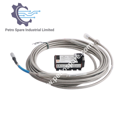 Датчик вихревых токов Epro PR6424/006-030 16 мм Emerson