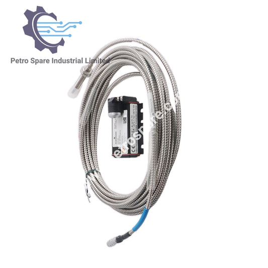 Датчик вихревых токов Epro PR6424/006-030 16 мм Emerson