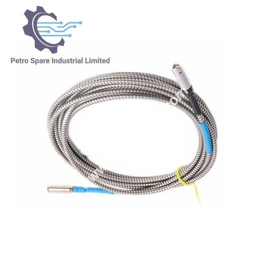 PR6424/010-010 Epro Emerson 16 мм датчик вихревых токов