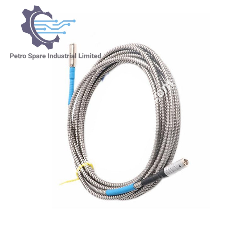 PR6424/010-010 Epro Emerson حساس تيار إدي 16 مم